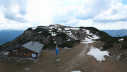 Lawinenstein