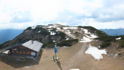 Lawinenstein
