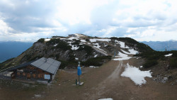 Lawinenstein