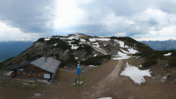 Lawinenstein