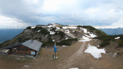 Lawinenstein