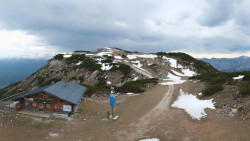 Lawinenstein