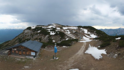 Lawinenstein