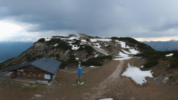 Lawinenstein