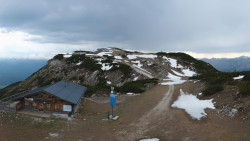 Lawinenstein