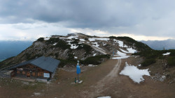 Lawinenstein