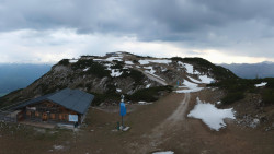 Lawinenstein