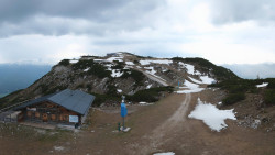 Lawinenstein