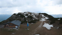 Lawinenstein