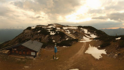 Lawinenstein
