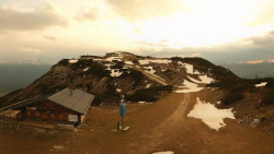 Lawinenstein