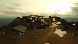 Lawinenstein