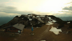 Lawinenstein