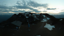 Lawinenstein