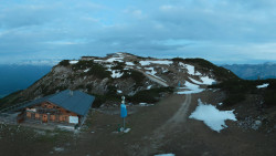 Lawinenstein