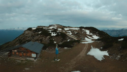 Lawinenstein