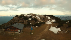 Lawinenstein