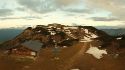 Lawinenstein