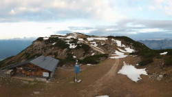 Lawinenstein
