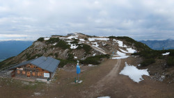 Lawinenstein