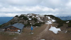Lawinenstein