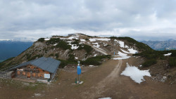 Lawinenstein