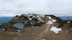 Lawinenstein