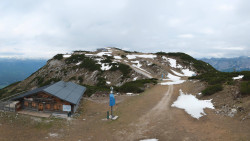 Lawinenstein