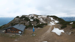 Lawinenstein