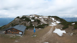 Lawinenstein