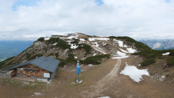 Lawinenstein
