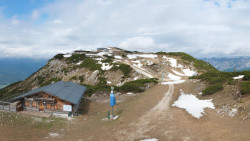 Lawinenstein