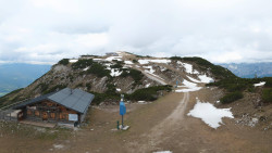 Lawinenstein