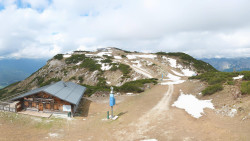 Lawinenstein