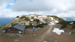 Lawinenstein