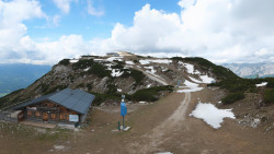 Lawinenstein