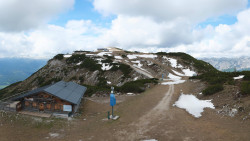 Lawinenstein
