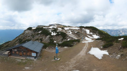 Lawinenstein