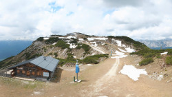 Lawinenstein