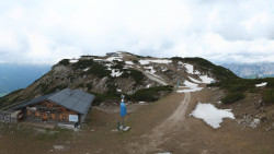 Lawinenstein