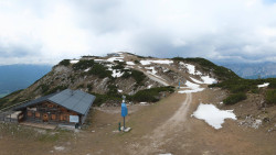Lawinenstein
