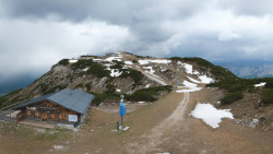 Lawinenstein