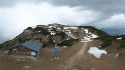 Lawinenstein
