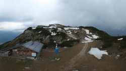 Lawinenstein