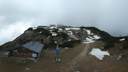Lawinenstein