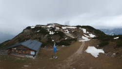 Lawinenstein