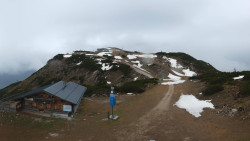 Lawinenstein