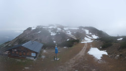 Lawinenstein