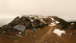 Lawinenstein