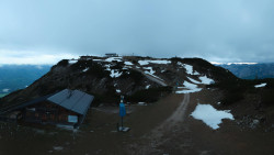 Lawinenstein